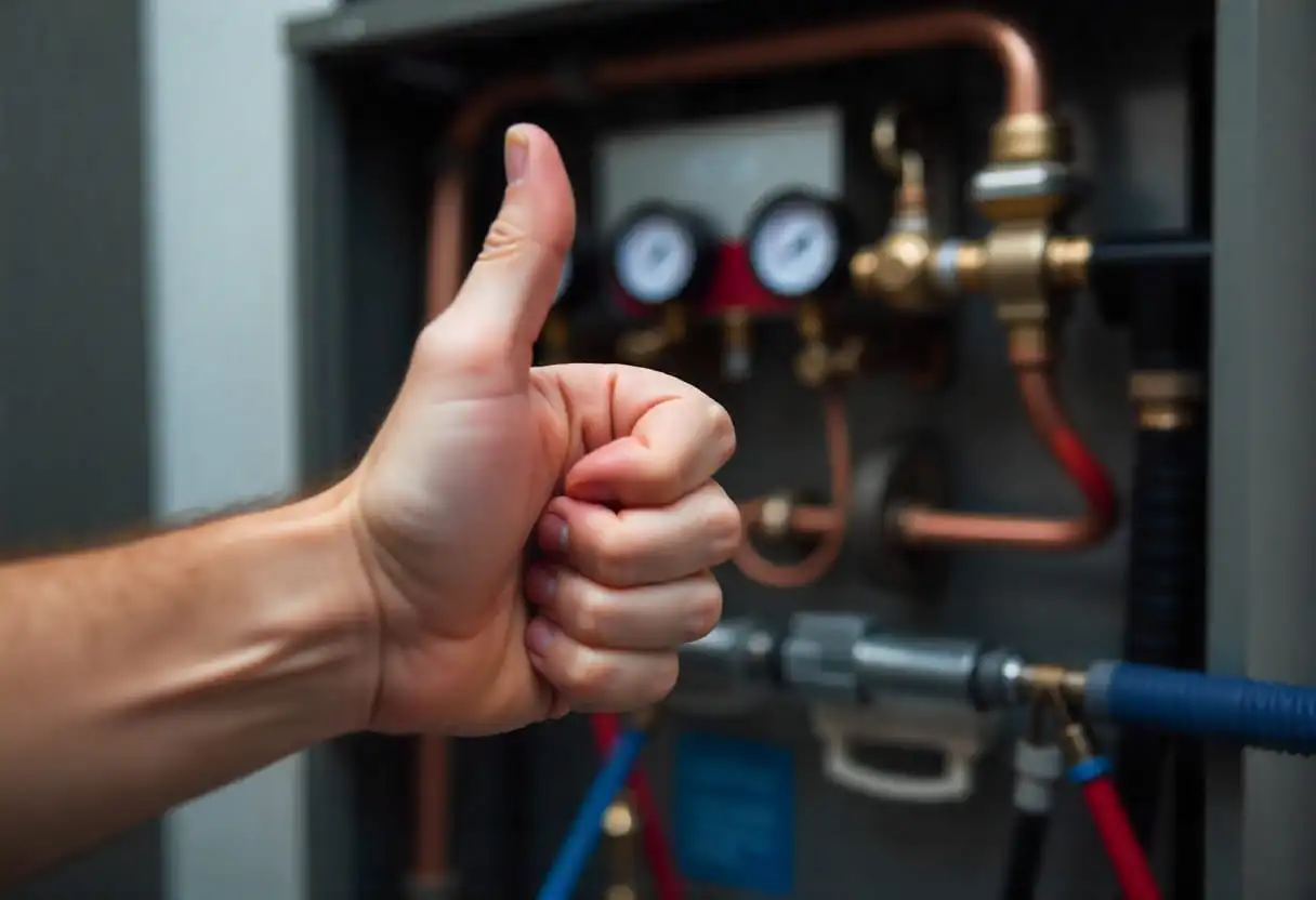 Emergency HVAC services and installations in Riverdale, NJ